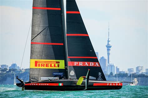 stuff prada cup|America's Cup: Luna Rossa win Prada Cup, first to 7 races.